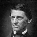 Ralph Waldo Emerson - Friend of Thomas Carlyle