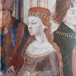 Isabella of Hainault  - Spouse of Philip II of France