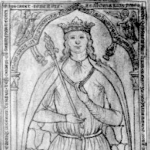 Ingeborg  - Spouse of Philip II of France