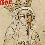 Agnes of Merania  - Spouse of Philip II of France