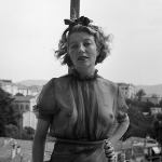 Photo from profile of Eileen Agar