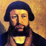 Andreas Osiander - Friend of Thomas Cranmer