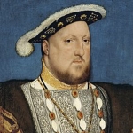 Henry VIII - supporter of Thomas Cranmer