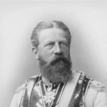Friedrich, III - Father of Wilhelm II