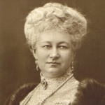 Augusta Viktoria Hohenzollern  - 1st wife of Wilhelm II