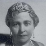 Hermine Reuss of Greiz von Hohenzollern - 2nd wife of Wilhelm II