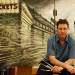Photo from profile of Michael Bell
