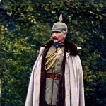 Photo from profile of Wilhelm II