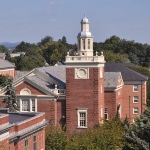 Photo from profile of Michael Bell