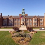 Photo from profile of Michael Bell