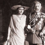 Photo from profile of Wilhelm II