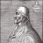Achievement  of Pope Leo IX