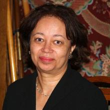 Patricia Williams's Profile Photo