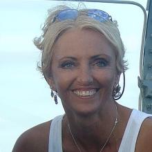 Patty Wagstaff's Profile Photo