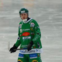 Patrik Nilsson's Profile Photo