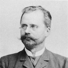 Gustaf Laval's Profile Photo