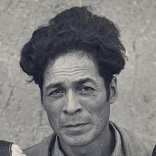 Patrocino Barela's Profile Photo
