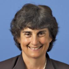 Patti Saris's Profile Photo