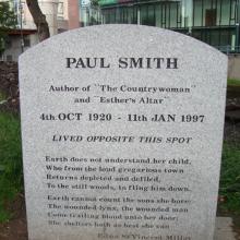 Paul Smith's Profile Photo