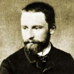 Photo from profile of Paul Serusier