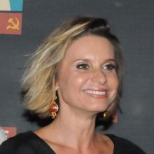 Paula Burlamaqui's Profile Photo
