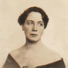 Pauline Brunius's Profile Photo