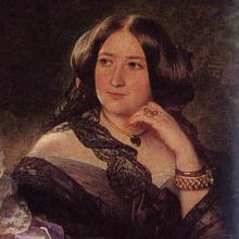 Pauline Marie Ghislaine de Bassano's Profile Photo