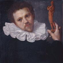 Paul Willemsz van Vianen's Profile Photo