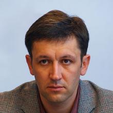 Pavel Rostovtsev's Profile Photo