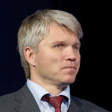 Pavel Kolobkov's Profile Photo