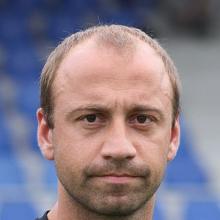 Pavel Drsek's Profile Photo