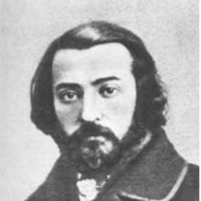 Pavel Rybnikov's Profile Photo