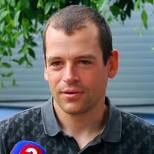 Pavol Hochschorner's Profile Photo