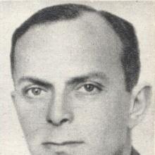Pawel Finder's Profile Photo