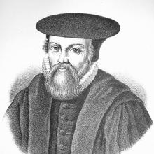 Peder Palladius's Profile Photo