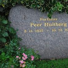 Peer Hultberg's Profile Photo