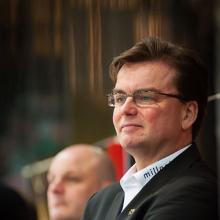 Pekka Tirkkonen's Profile Photo