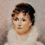Hannah Hoes - Wife of Martin Van Buren