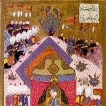 Photo from profile of Suleiman the Magnificent
