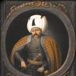 Selim I  - Father of Suleiman the Magnificent