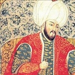 Şehzade Mustafa Muhlisi  - Son of Suleiman the Magnificent