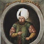 Selim II  - Son of Suleiman the Magnificent