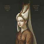 Mihrimah Sultan  - Daughter of Suleiman the Magnificent