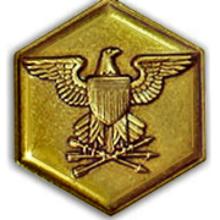 Award Navy Commendation medal