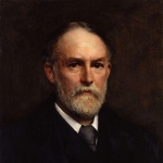 Frederic William Henry Myers - Father of Leopold Myers