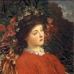 Eveleen Tennant - Mother of Leopold Myers