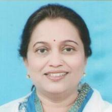 Sunita Kumbhat's Profile Photo