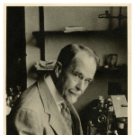 Photo from profile of Thomas Morgan