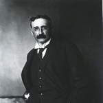  Jacques Loeb - Friend of Thomas Morgan