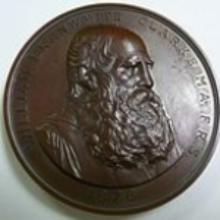 Award Clarke Medal
